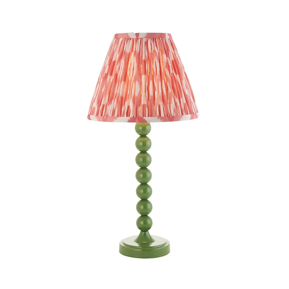 Higgledy & Ikat 25cm Table Lamp
