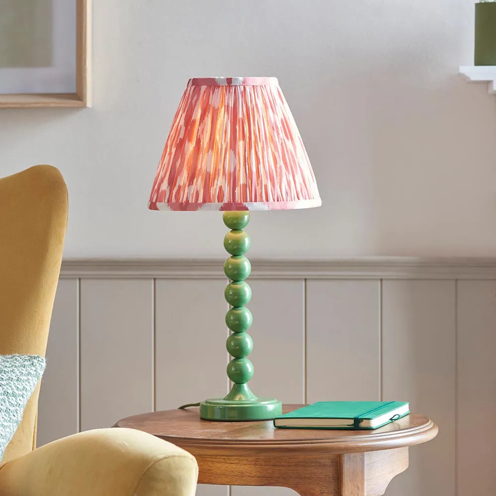 Higgledy & Ikat 25cm Table Lamp