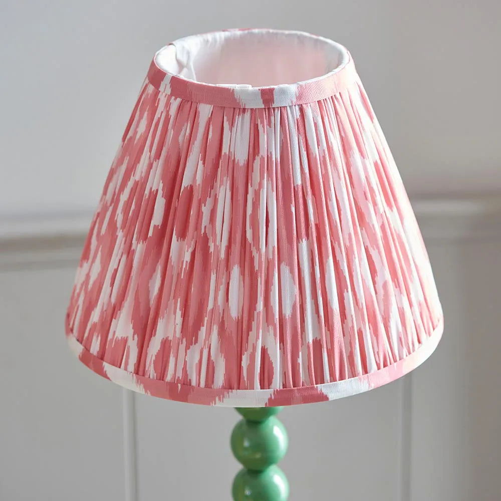 Higgledy & Ikat 25cm Table Lamp