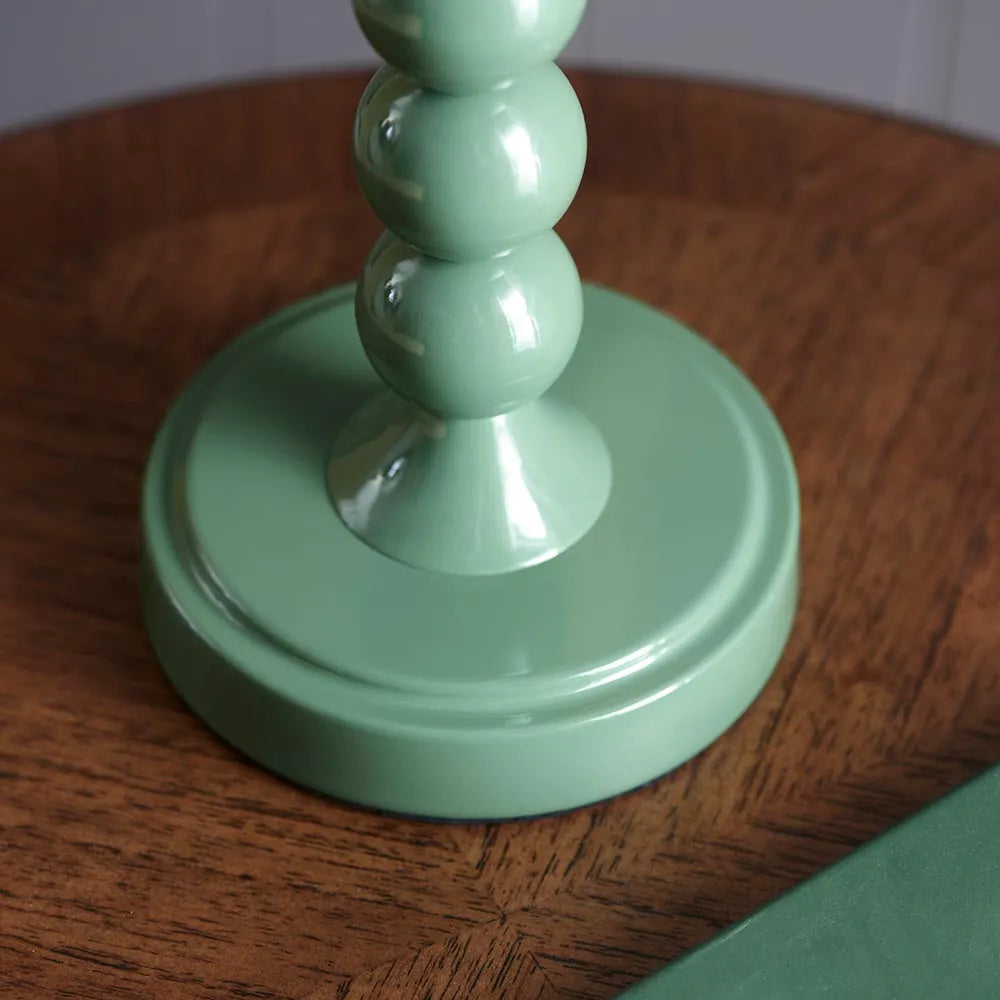 Higgledy & Ikat 25cm Table Lamp
