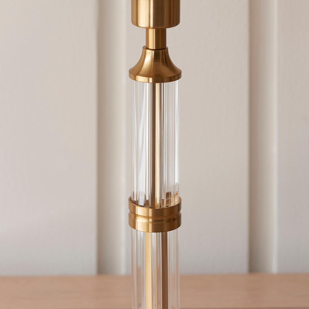 Morton | Rechargeable Base & Ripple  Marlin blue shade