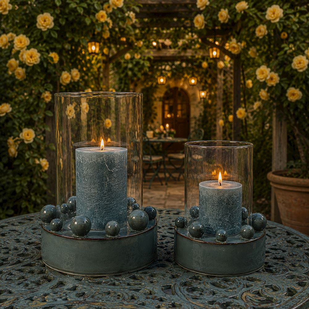 Stellar | Candle Holder