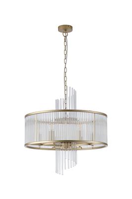 Lara | 6 Light Pendant