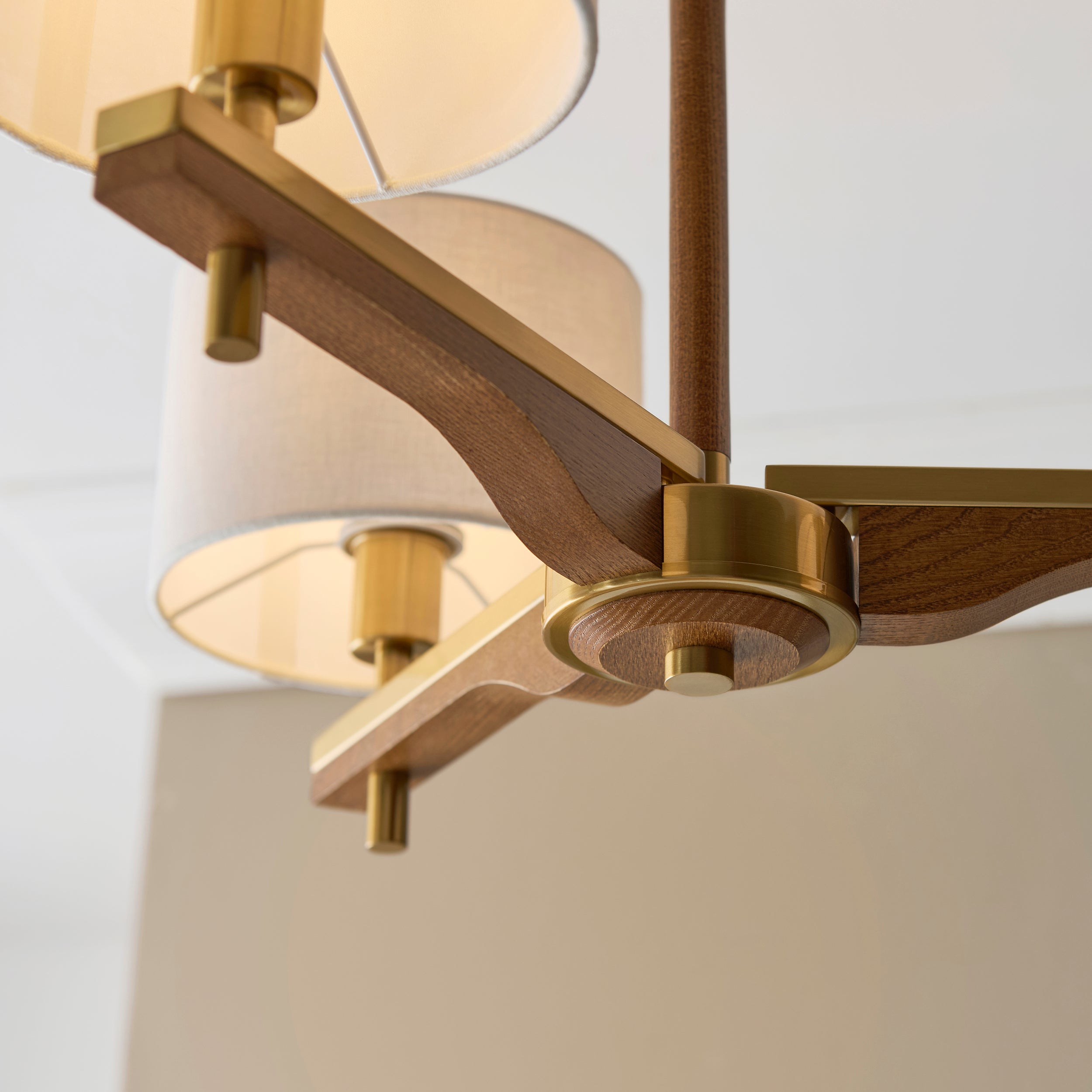 Heathcliff 3lt Semi flush