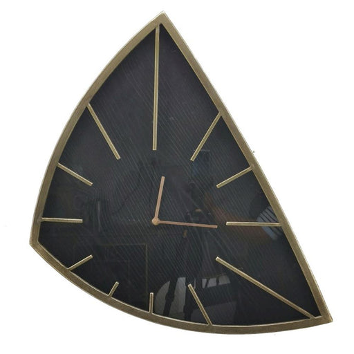 Quirky Wall Clock
