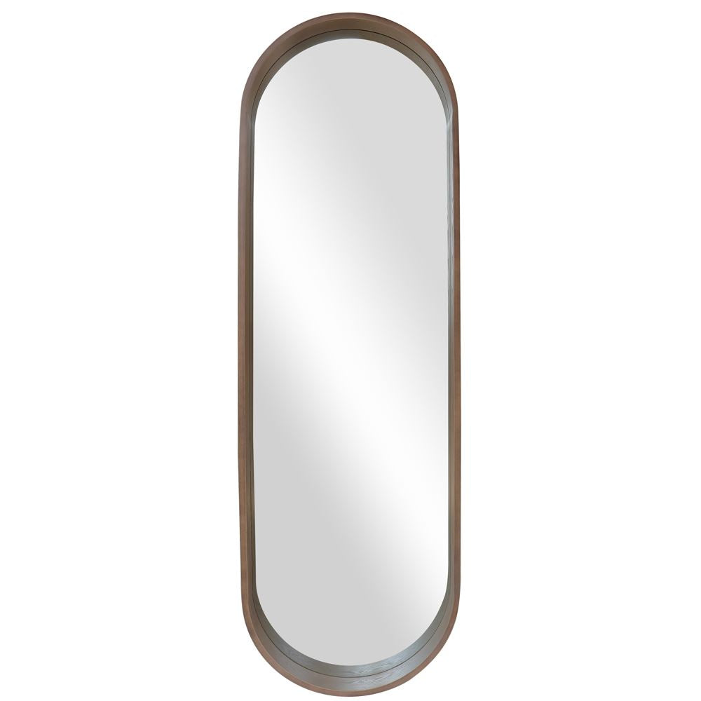 Oblong Washed Natural Mirror | 51 x 165cm