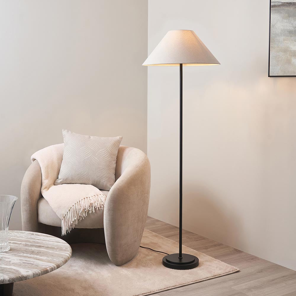 Arlo & Avalon | Floor Lamp