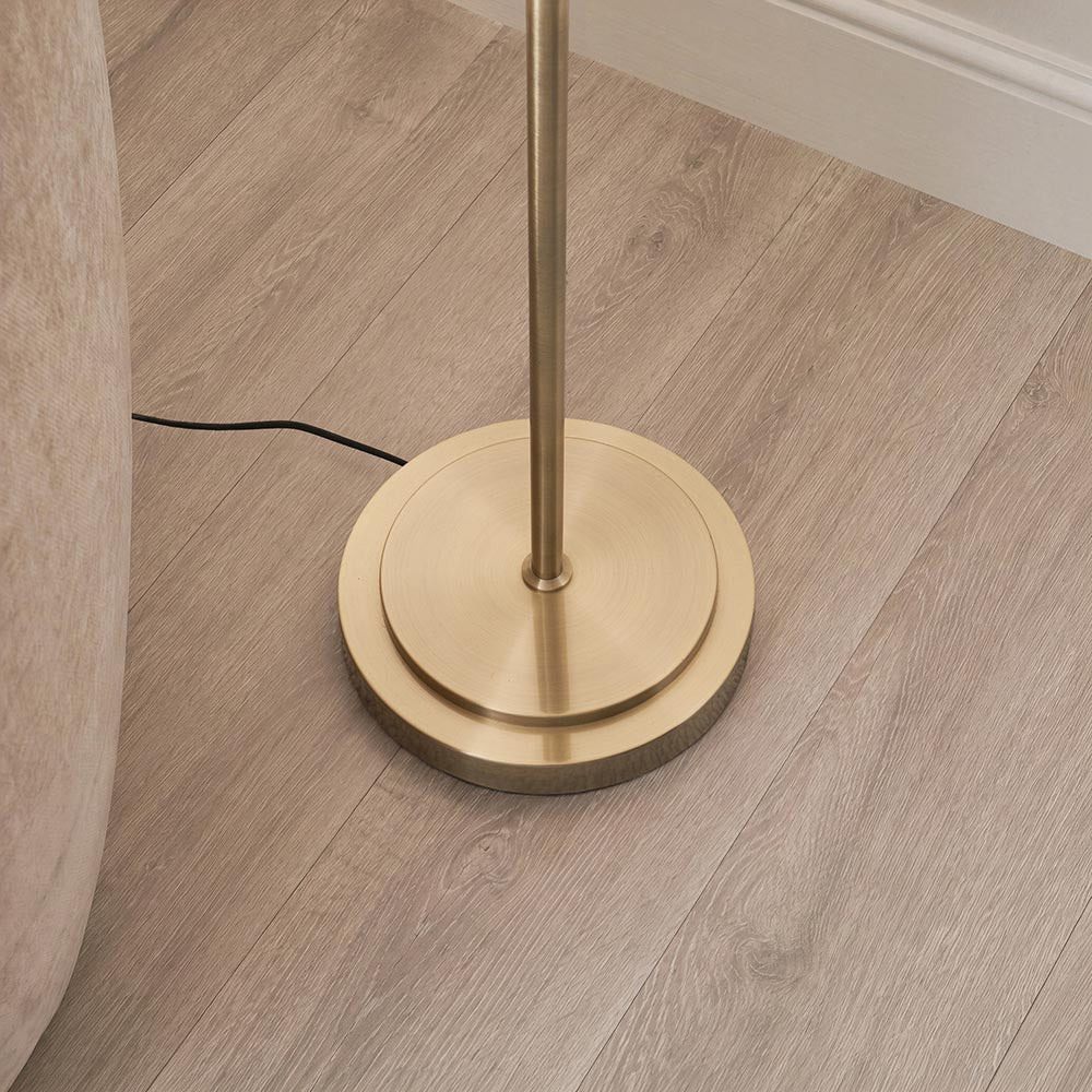 Arlo & Avalon | Floor Lamp