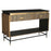 Huxley | 2 Drawer Console