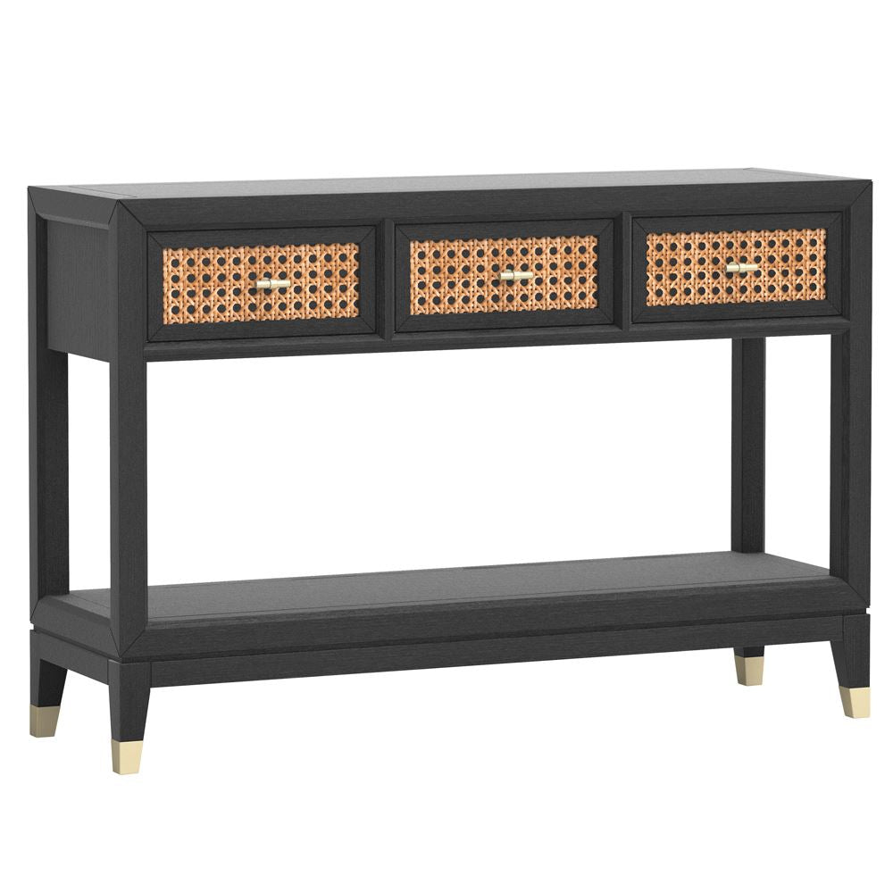 Bethany | 3 Drawer Console