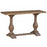 Donald | Console Table