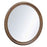 Donald | Round Mirror