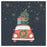 Festive Drive | Napkins