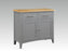 Russ | 2-Door Sideboard