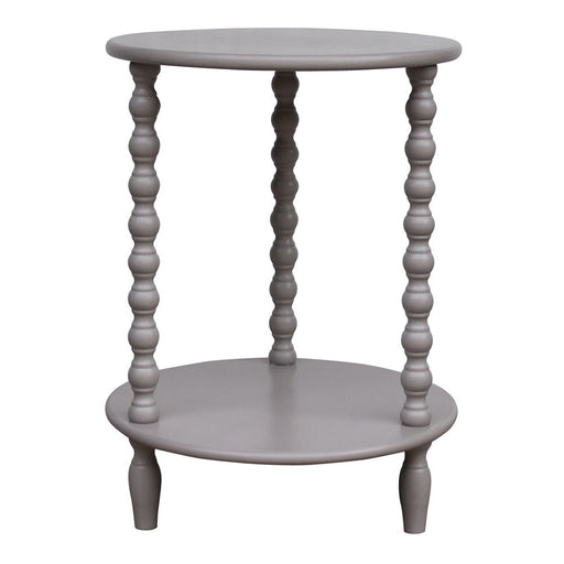 Grey Pebble | Side Table