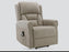 Lift & Tilt Dual Motor Recliner | Taupe