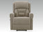 Lift & Tilt Dual Motor Recliner | Taupe