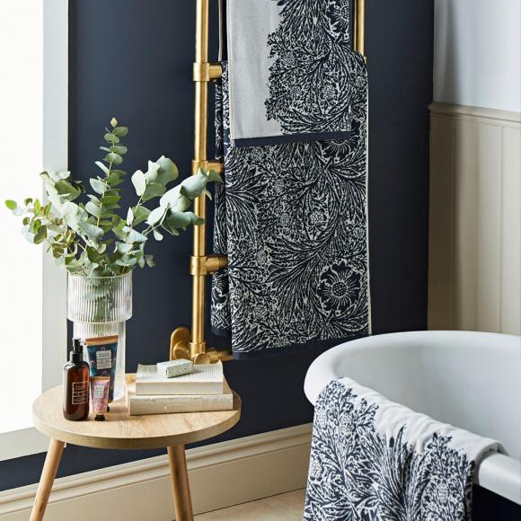 Marigold | Prussian Blue