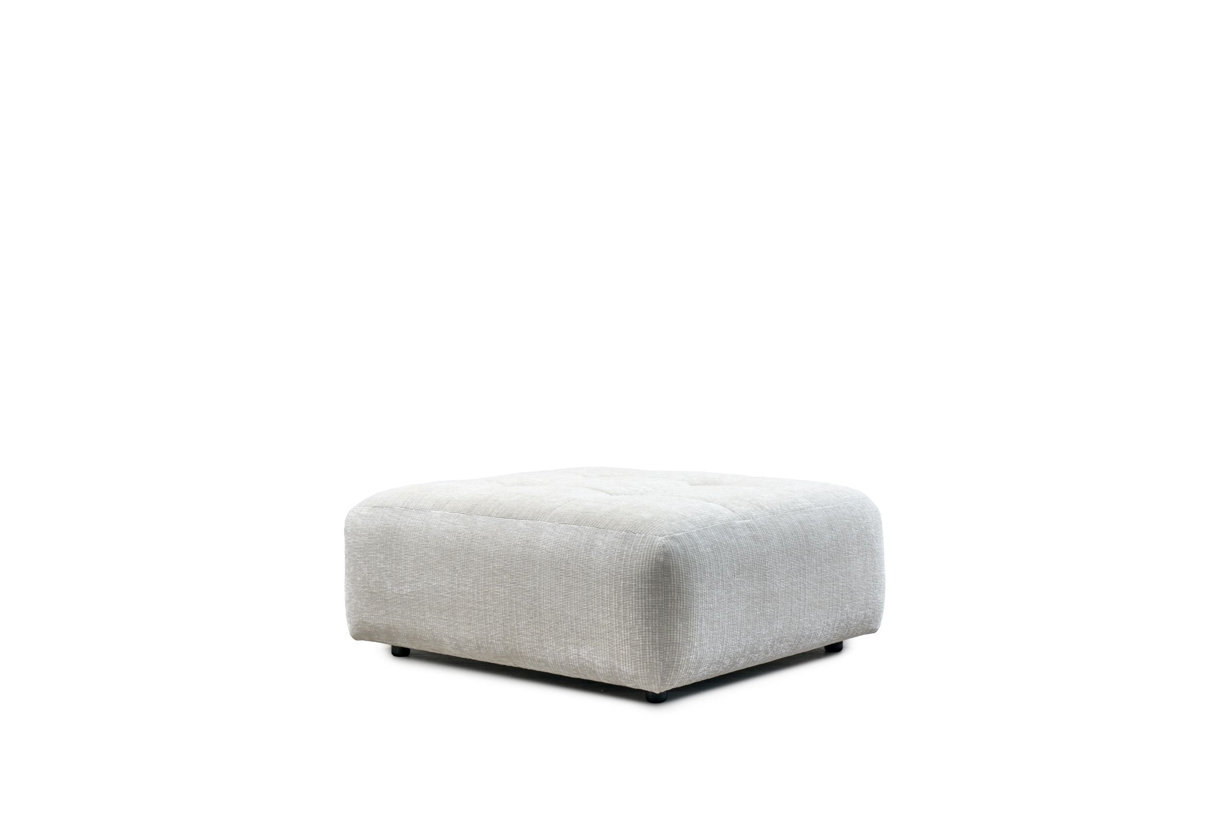 Olympus | Sectional Suite