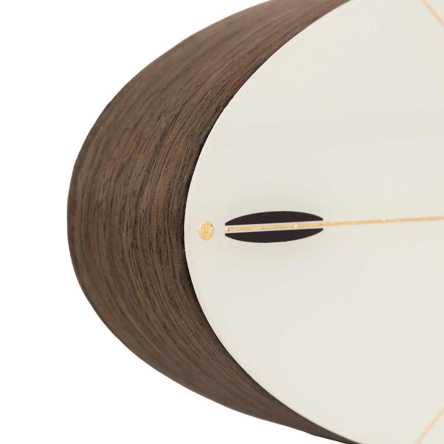 Greenwich Mantel Clock