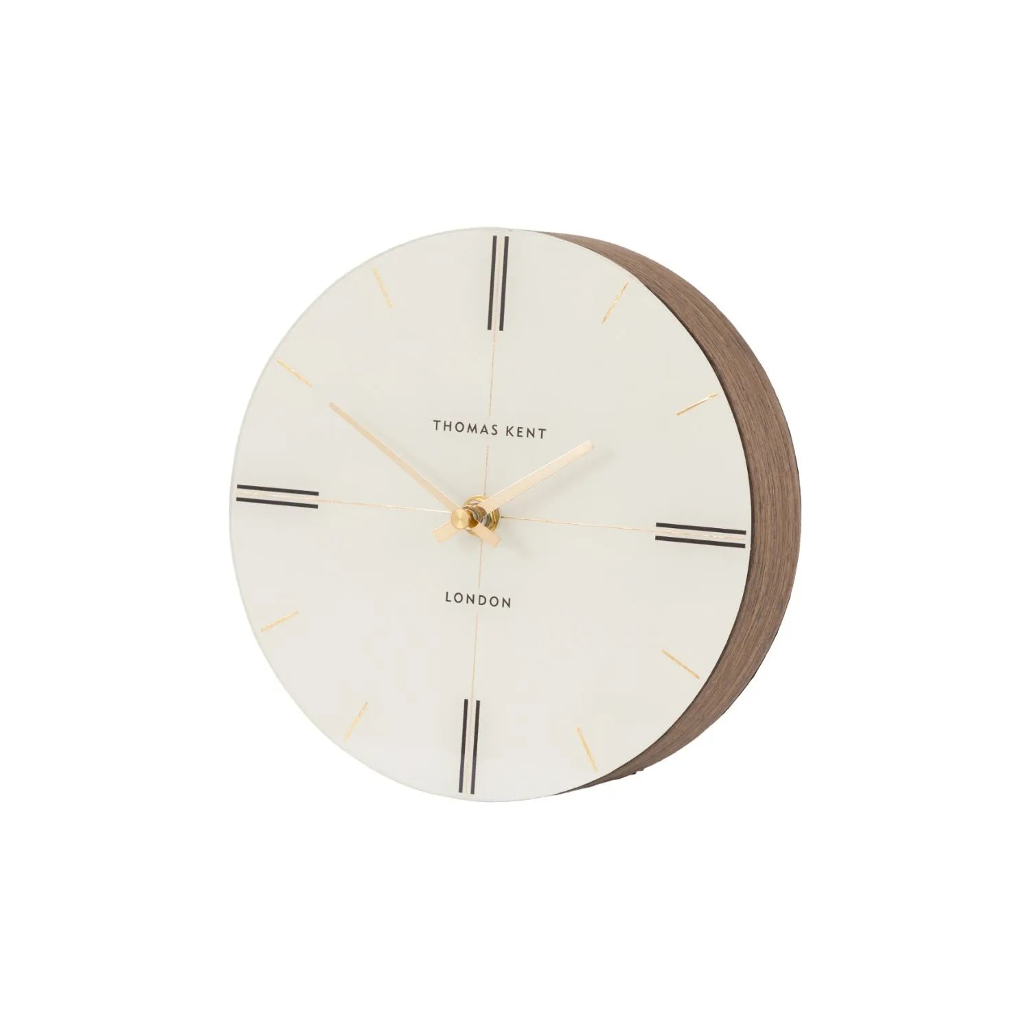 Greenwich Mantel Clock