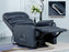 Sylvie Navy | Lift & Tilt Dual Motor Recliner