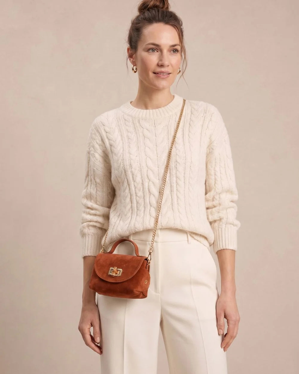 Mini Bambou Bag