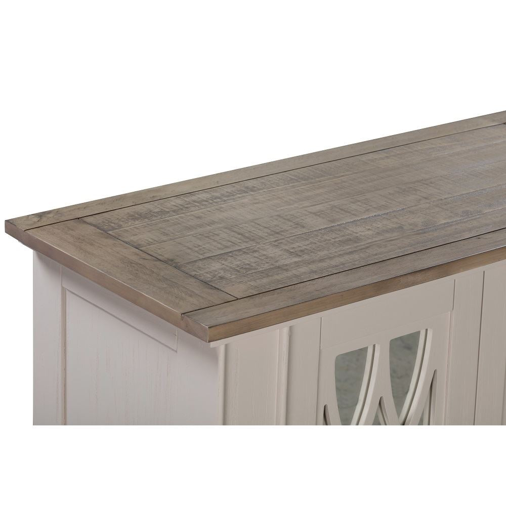 Teddy | Two Door Sideboard