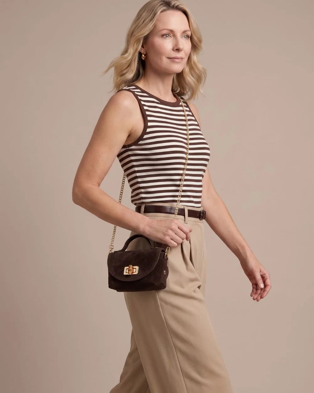 Mini Bambou Bag