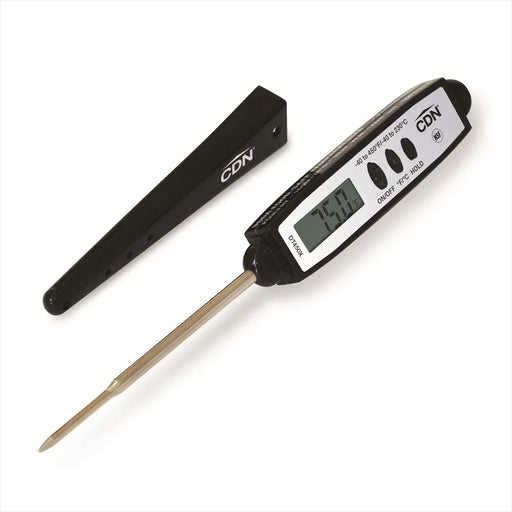 Digital Thermometer