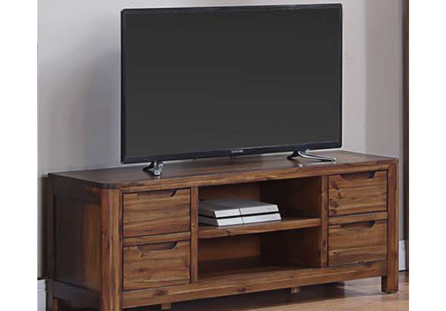 Monty Straight TV Unit