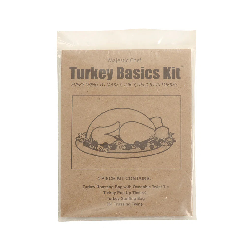Christmas Turkey Kit