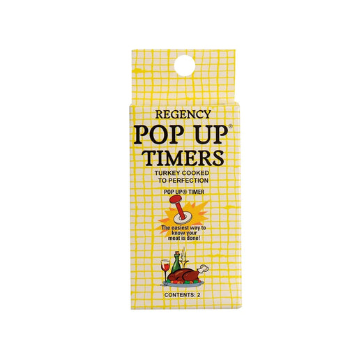 Pop Up Timer