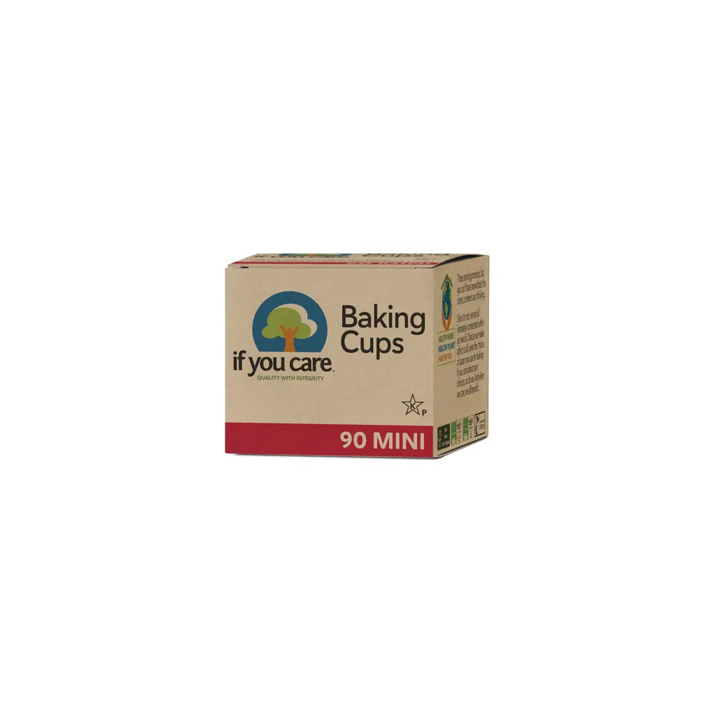FSC MINI BAKING CUPS