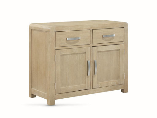 Tennant | 2-Door Sideboard