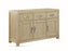 Tennant | 3-Door Sideboard