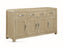 Tennant | 4-Door Sideboard