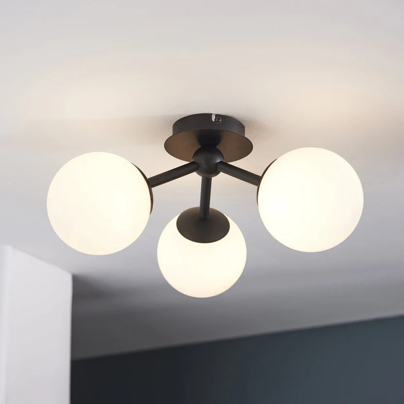 Pulsa 3lt Semi Flush