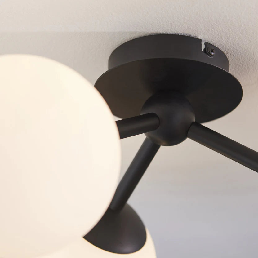 Pulsa 3lt Semi Flush
