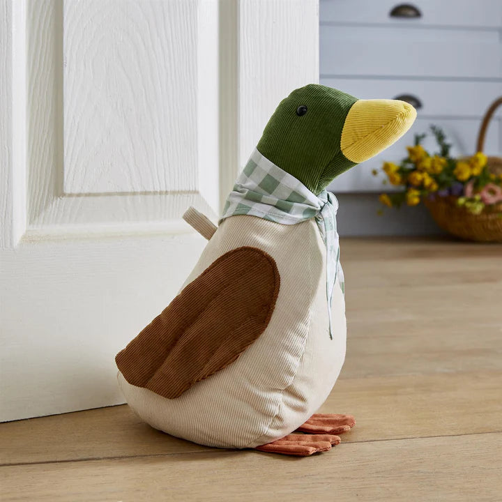 Mallard | Doorstop