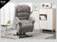 Wilson | Latte Dual Motor Lift & Tilt Armchair