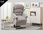 Wilson | Natural Dual Motor Lift & Tilt Armchair