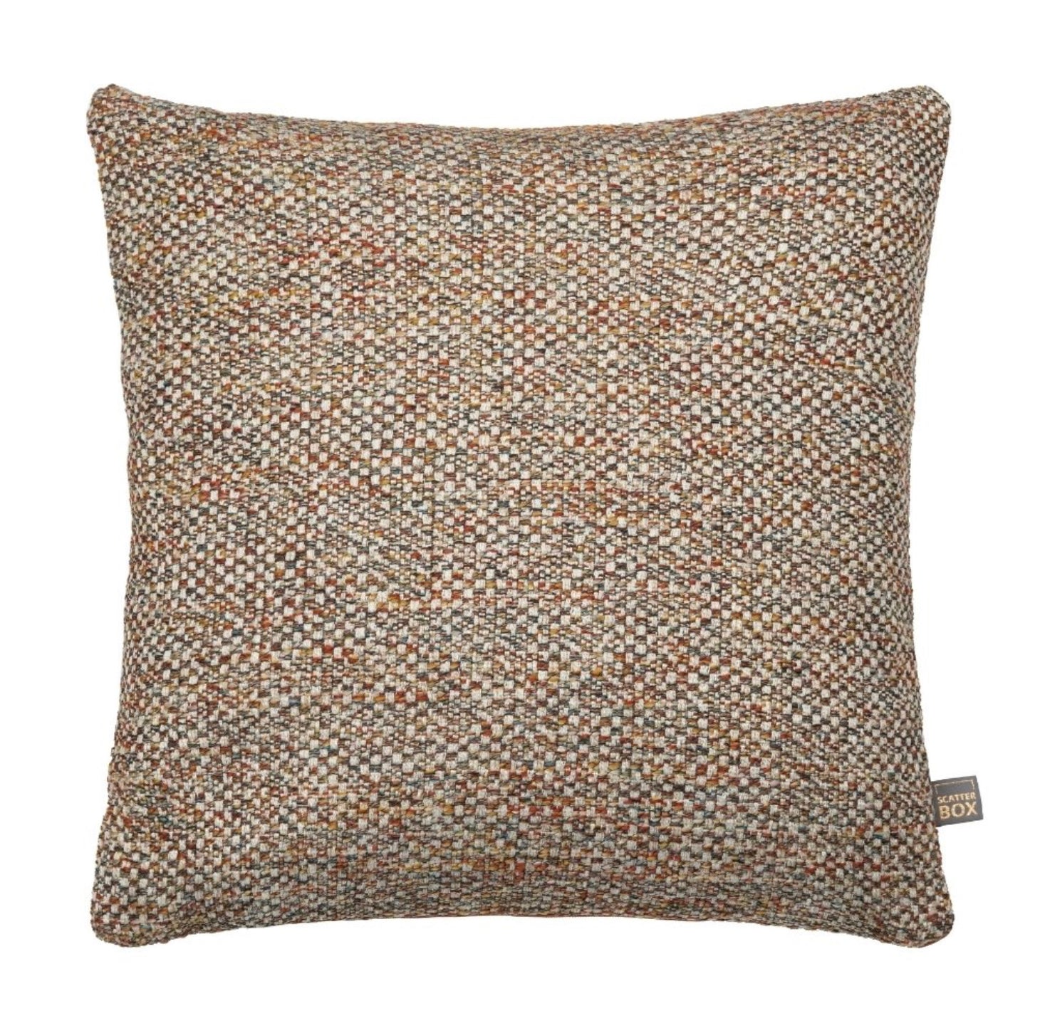 Barnacoghill Large Copper Cushion