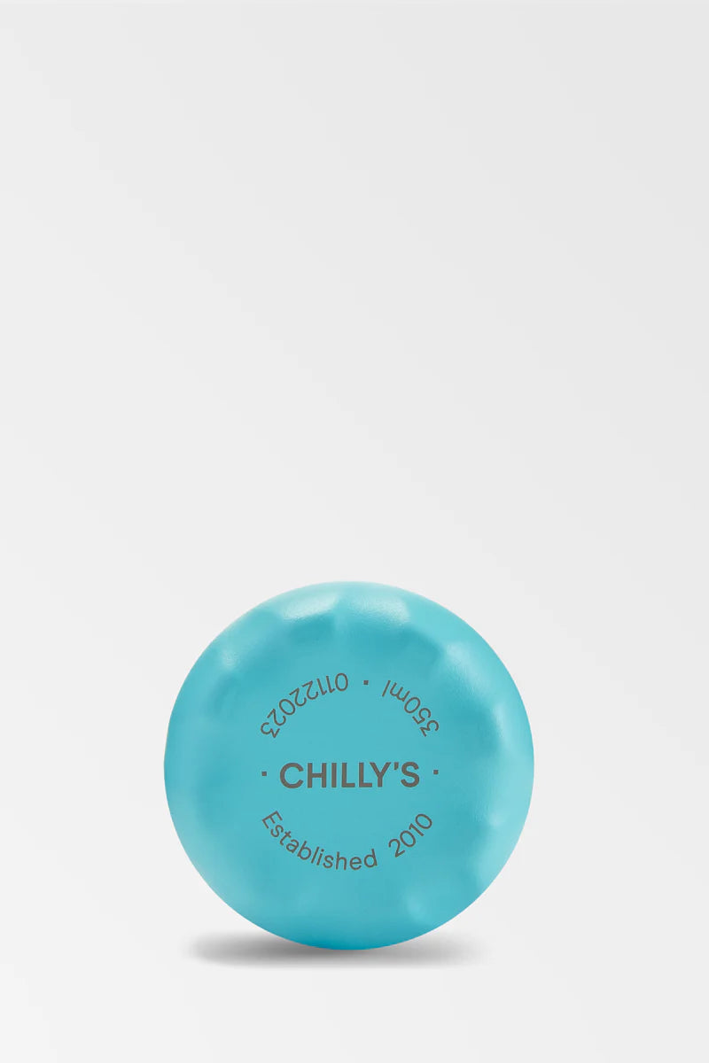 Kids' Leak-Proof Insulated Drinks Bottle | Aqua