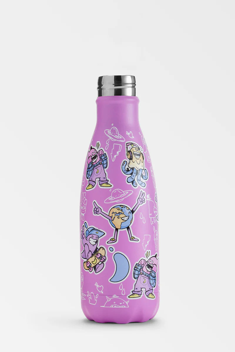 Kids' Leak-Proof Insulated Drinks Bottle | Crew