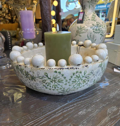 Ostuni Bowl