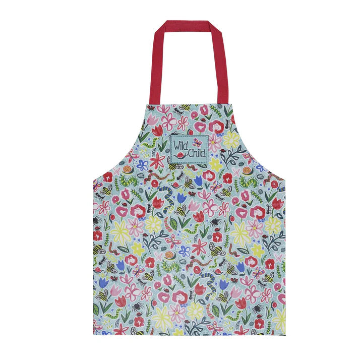 Born to be Wild | Kids Apron
