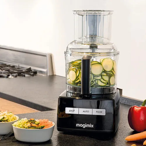 Magimix 4200XL Black Food Processor
