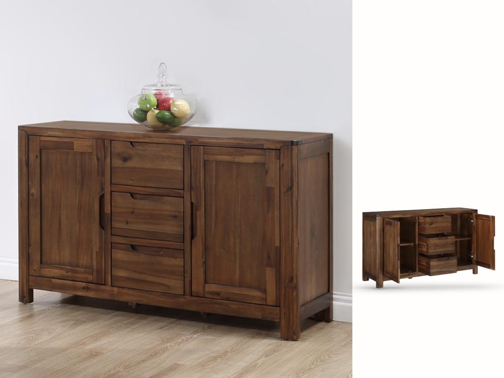 Monty Large Sideboard