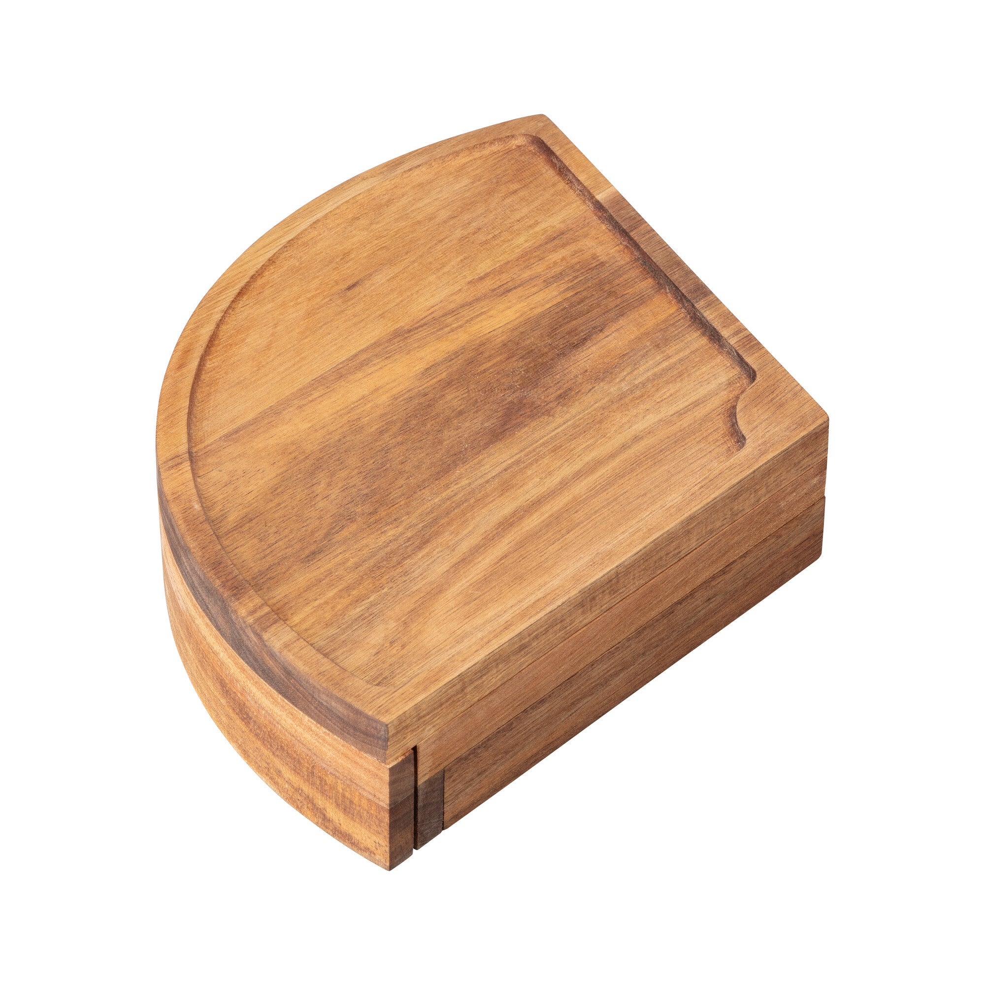 James Martin | 4 Piece Cheese Board